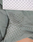Sashiko Inspired Mending Stick and Stitch Patterns - Vol 2