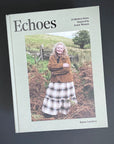 Laine Echoes, 24 Modern Knits