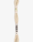 DMC Eco Vita Organic Wool Thread. 001 Frosted Juniper