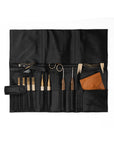 Stockholm Needle Case: Black