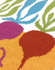 Beets Cross Stitch Kit