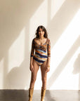 Friday Pattern Company - Elysian Bodysuit