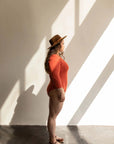 Friday Pattern Company - Elysian Bodysuit
