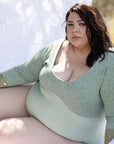 Friday Pattern Company - Elysian Bodysuit