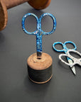 Embroidery Snips - Garden Delight