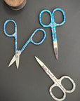 Embroidery Snips - Busy Bee