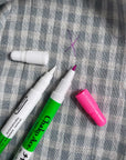 Erasable Fabric Pen