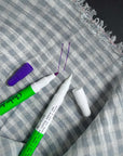 Erasable Fabric Pen
