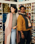 Laine Knits from the LYS