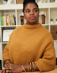 Laine Knits from the LYS