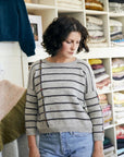 Laine Knits from the LYS