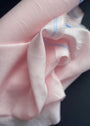 European Linen - Powder Pink