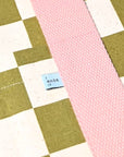 Mighty Minis Woven Labels