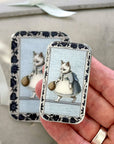 Kitty Notions Tin