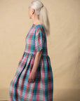 Merchant & Mills Factory Dress Boat Neck Hack