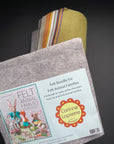 Felt Bundle - Animal Families