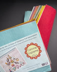 Felt Bundle - 12 Days of Christmas