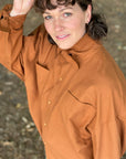 Pattern Fantastique - Phen Shirt