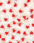Red Heart - Sewing & Knitting Labels
