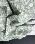 Sewing Kit : Ashling Blouse, Fleur Cotton Broadcloth