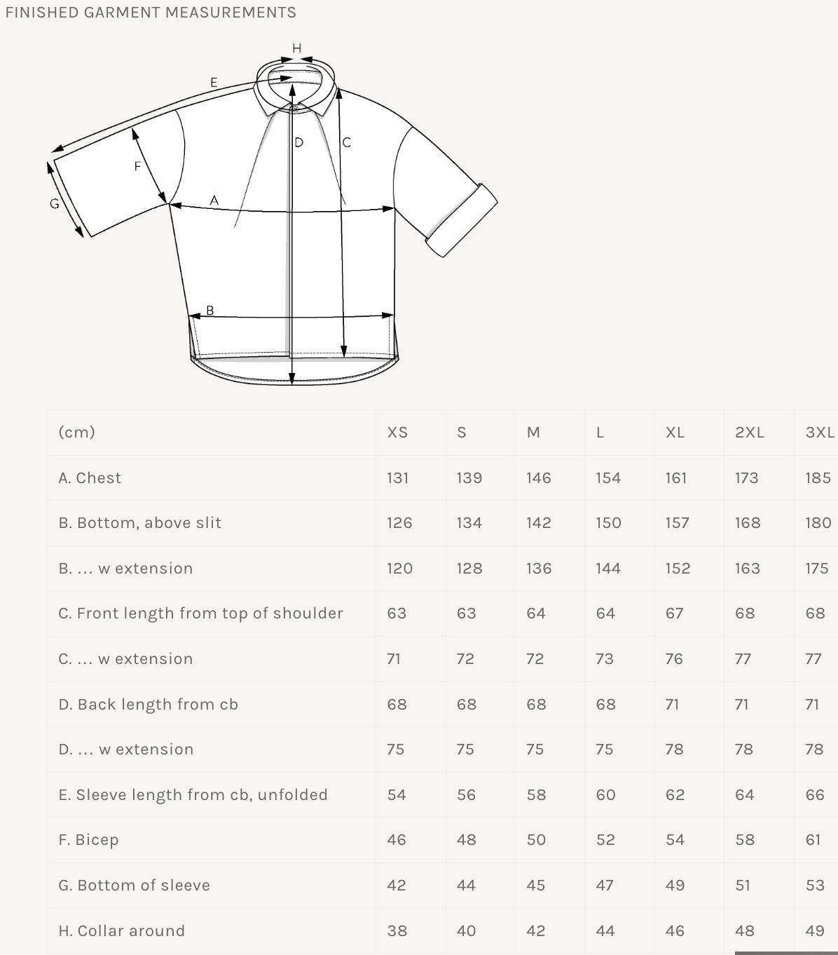 The Assembly Line - Front Pleat Shirt