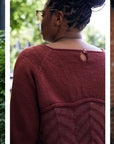 Laine Knits from the LYS