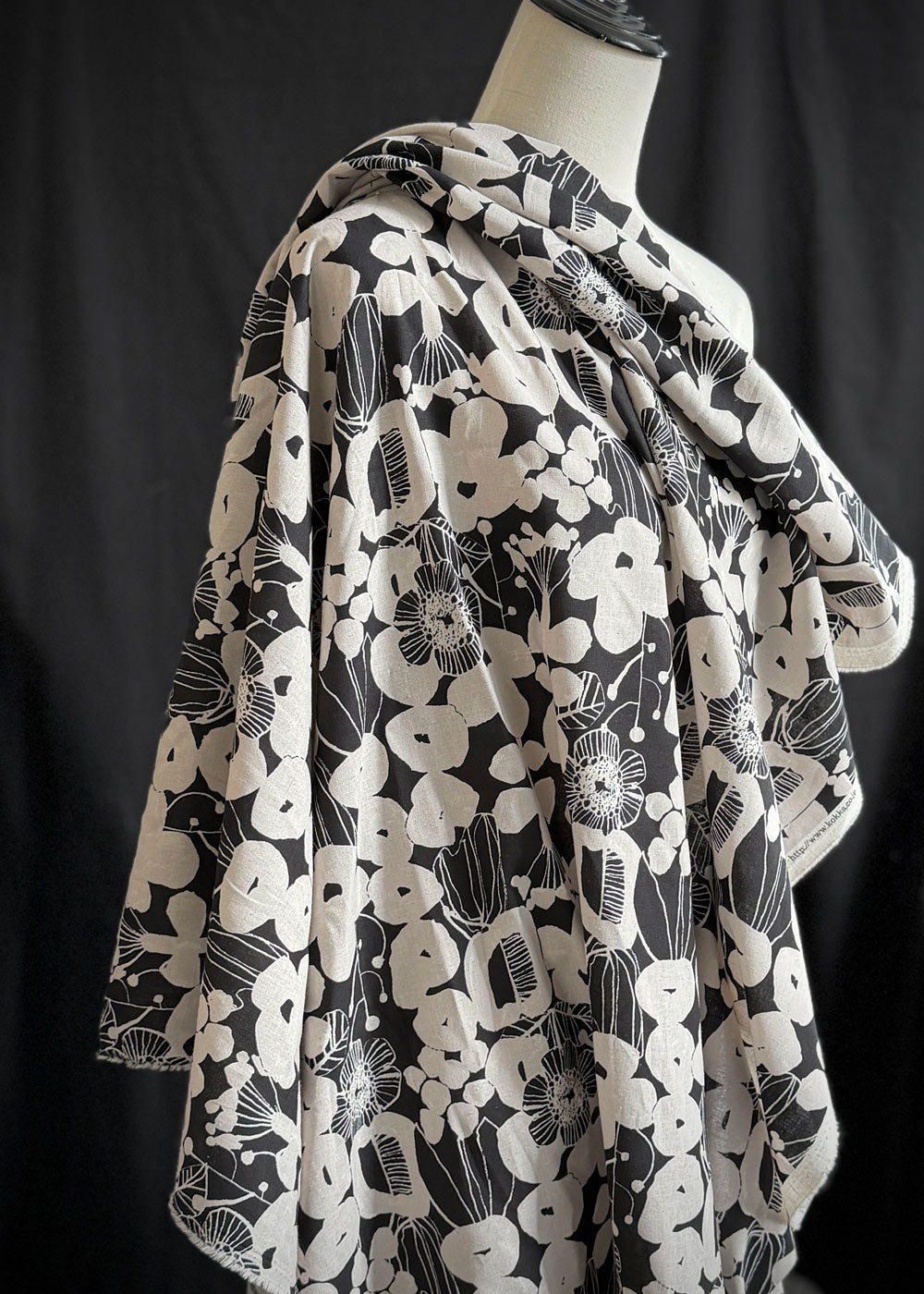 #PAZUKI#パズキ#URBAN GARDEN#LINEN/COTTON Bedding sets made from natural fibers, air-rich gauze, linen, hemp