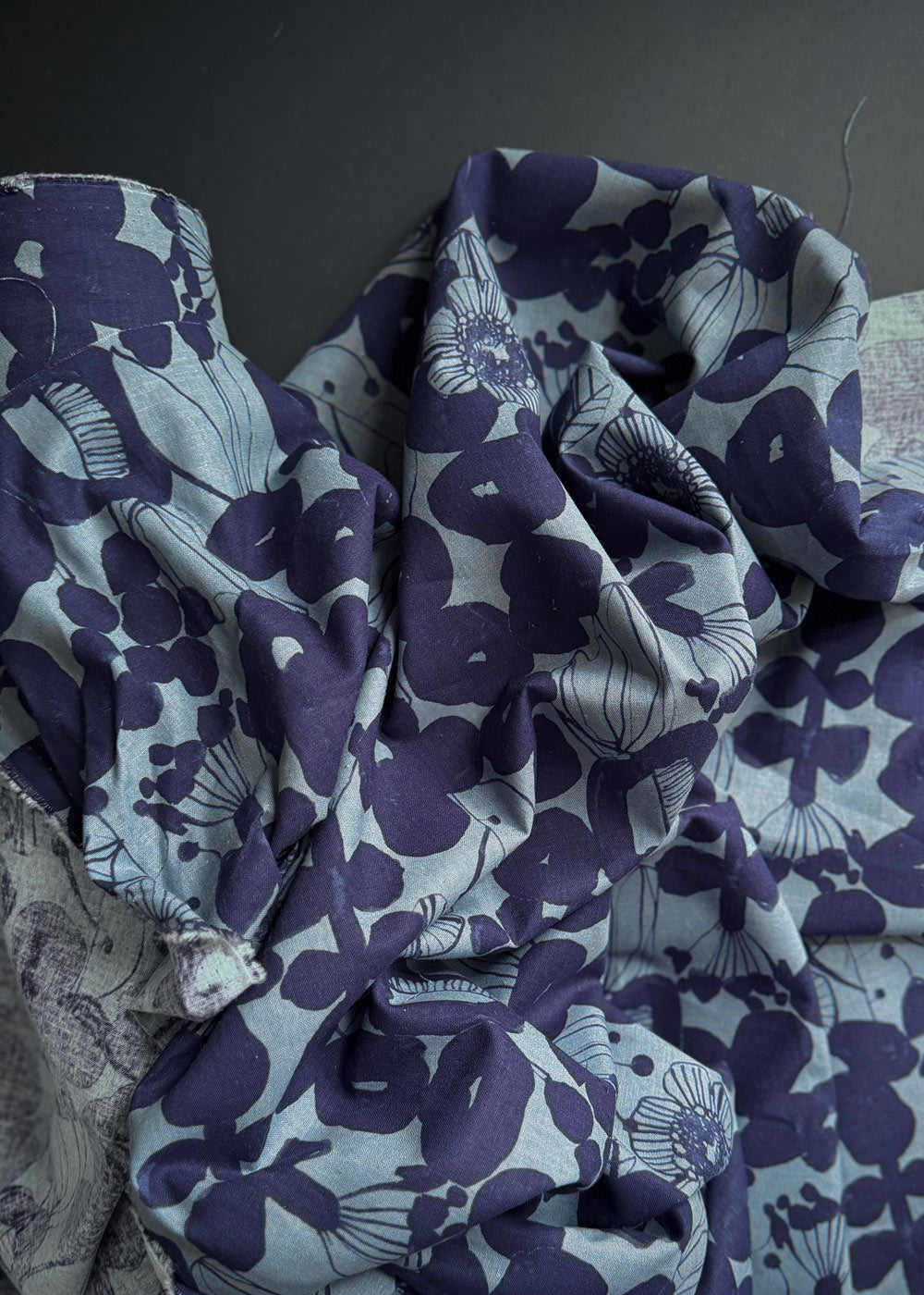 #PAZUKI#パズキ#URBAN GARDEN#LINEN/COTTON Bedding sets made from natural fibers, air-rich gauze, linen, hemp