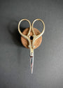 Ornate Embroidery Scissors