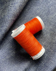 Gutermann Denim Thread. Orange 1770