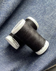 Gutermann Denim Thread. Black 1000