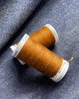 Gutermann Denim Thread. Copper 2040