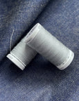 Gutermann Denim Thread. Dove Grey 8765