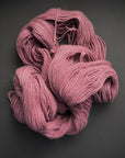 Miss Maude Paihamu 4ply - Merino Possum Yarn, Hellebore