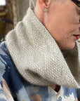 Miss Maude Paihamu 4ply - Merino Possum Yarn, Kākāriki
