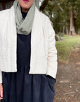 Megan Nielsen Hovea Jacket