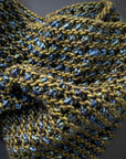 Malabrigo. Mecha Merino Bulky. Solis