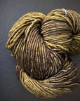 Malabrigo. Mecha Merino Bulky. Chircas