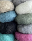 Rowan Yarn. Kidsilk Haze. Laguna 685