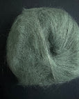 Rowan Yarn. Kidsilk Haze - Drab 611