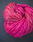 Malabrigo. Mecha Merino Bulky. English Rose
