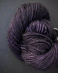 Malabrigo. Mecha Merino Bulky. Pearl Ten