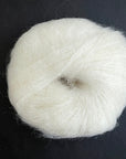 Rowan Yarn. Kidsilk Haze - Cream 634