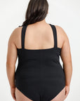 Papercut Patterns, Kaia Swimsuit