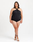 Papercut Patterns, Kaia Swimsuit