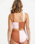 Papercut Patterns, Kaia Swimsuit