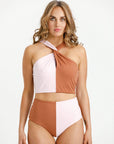 Papercut Patterns, Kaia Swimsuit