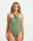 Papercut Patterns, Kaia Swimsuit