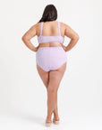 Papercut Patterns, Kaia Swimsuit