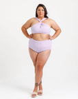 Papercut Patterns, Kaia Swimsuit